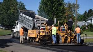 Best Driveway Overlay Services in USA